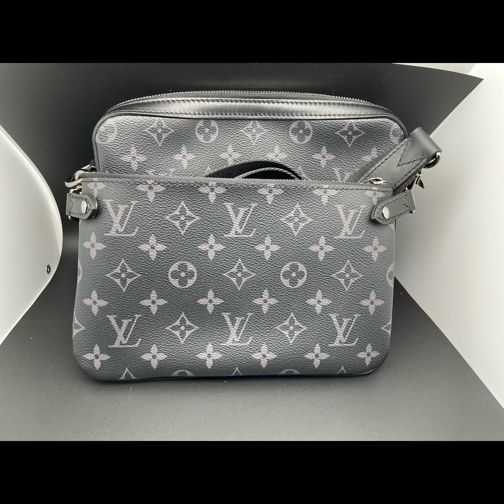 New Louie maybe a month old great condition good gift and in season